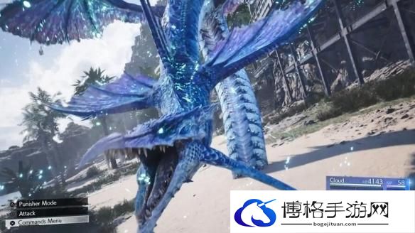 《最终幻想7重生》召唤魔晶石全获取攻略 FF7RB召唤魔晶石获取条件
