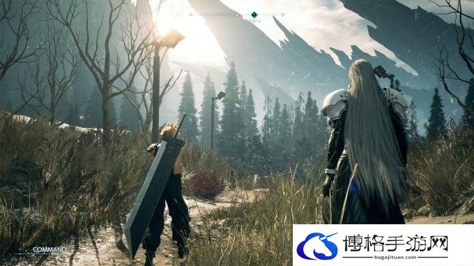 《最终幻想7重生》全成就列表一览 FF7RB全成就达成条件介绍
