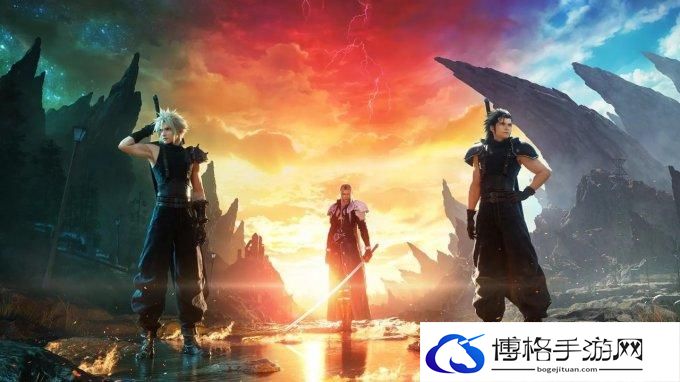 《最终幻想7重生》全成就列表一览 FF7RB全成就达成条件介绍