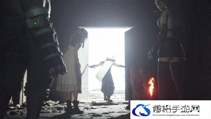 《最终幻想7重生》全成就列表一览 FF7RB全成就达成条件介绍