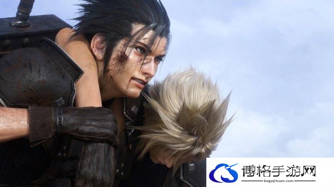 《最终幻想7重生》全成就列表一览 FF7RB全成就达成条件介绍