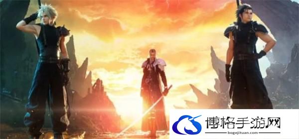 最终幻想7重生宝箱都在那里-FF7RB49个宝箱位置分享图一