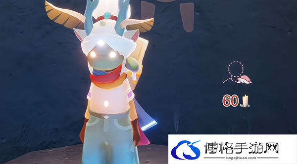 光遇2024海洋日需要多少蜡烛-2024海洋日需要蜡烛汇总图四