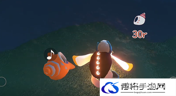 光遇2024海洋日需要多少蜡烛-2024海洋日需要蜡烛汇总图八