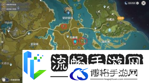 原神遗迹圆盘机关怎么启动