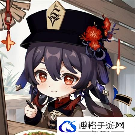 原神q版头像最新大全图二