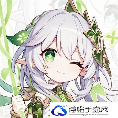 原神q版头像最新大全图三