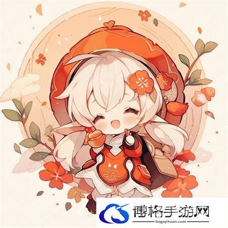 原神q版头像最新大全图四