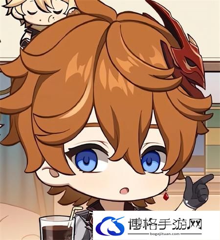 原神q版头像最新大全图七
