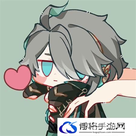 原神q版头像最新大全图六