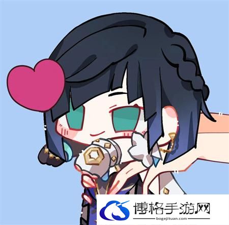 原神q版头像最新大全图九