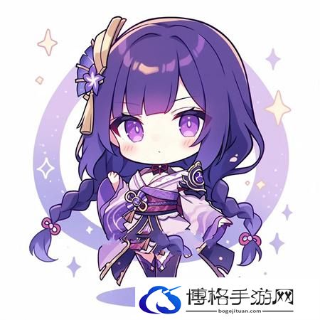 原神q版头像最新大全图八
