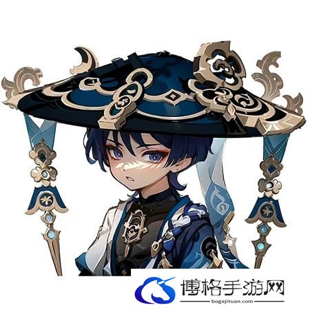 原神q版头像最新大全图十一