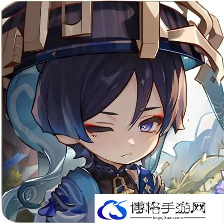 原神q版头像最新大全图十
