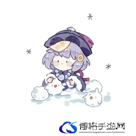 原神q版头像最新大全图十四