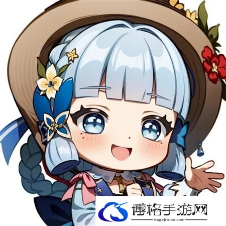 原神q版头像最新大全图十六