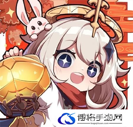 原神q版头像最新大全图十八