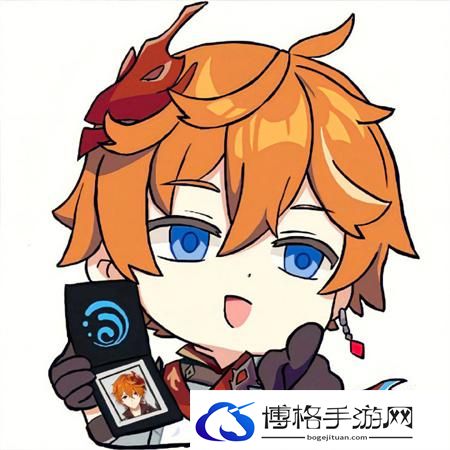 原神q版头像最新大全图十七