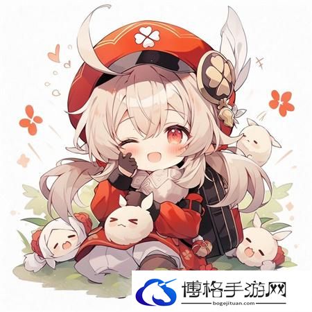 原神q版头像最新大全图十九