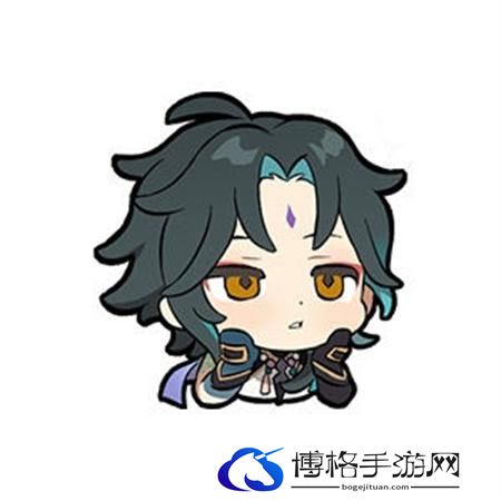 原神q版头像最新大全图二十