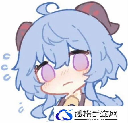 原神q版头像最新大全图二十五