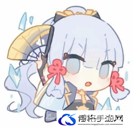 原神q版头像最新大全图二十六