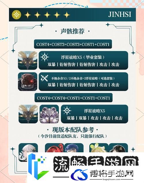鸣潮忌炎