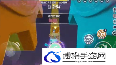 《蛋仔派对》3月新活动内容一览