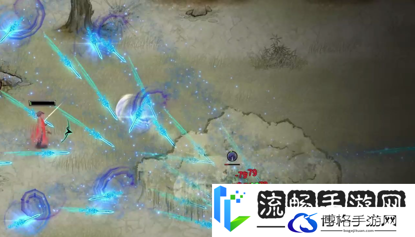 鬼谷八荒七星剑瀑好用吗