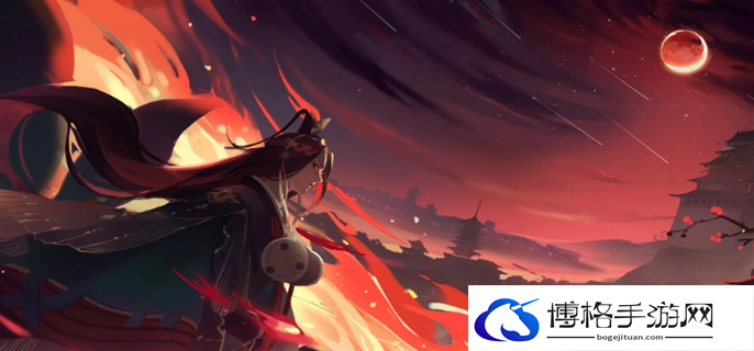 阴阳师2024年3月神秘图案是什么-3月份神秘图案画法分享2024