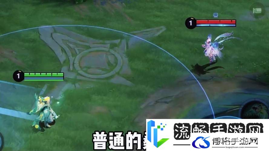 王者荣耀边境突围新纪元
