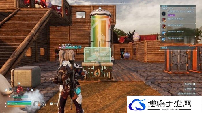 《幻兽帕鲁》后期如何合理利用三个基地 后期三个基地合理利用方法详情