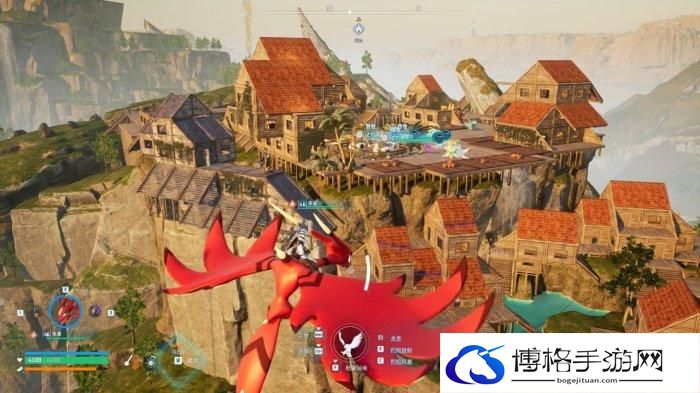 《幻兽帕鲁》后期如何合理利用三个基地 后期三个基地合理利用方法详情