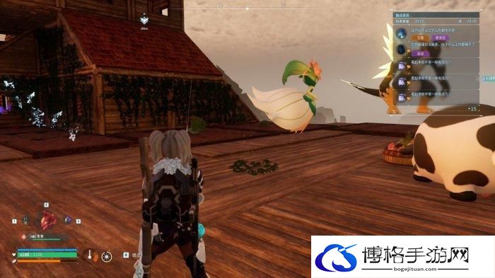 《幻兽帕鲁》后期如何合理利用三个基地 后期三个基地合理利用方法详情