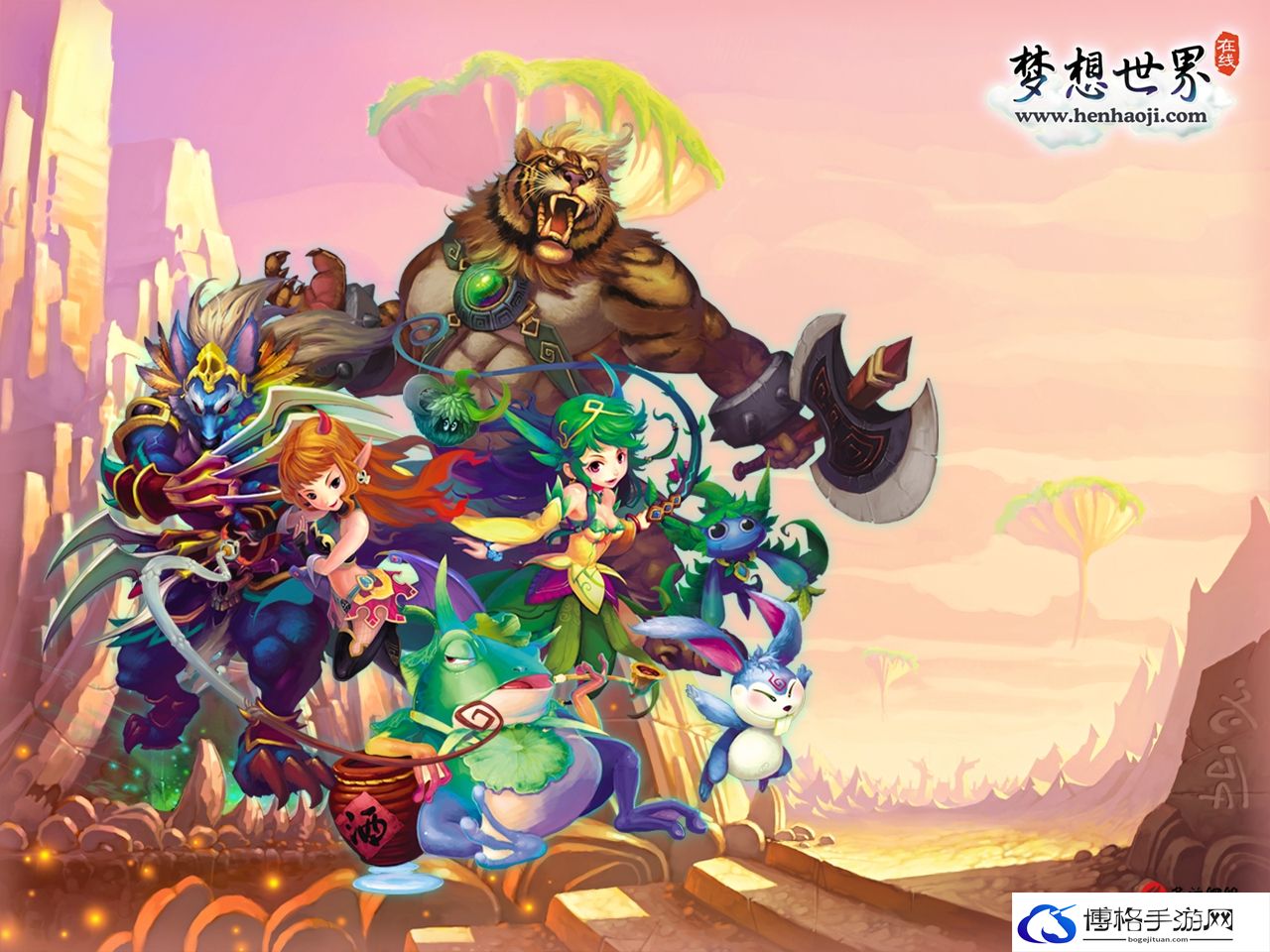 梦想世界游戏梦境寻宝攻略