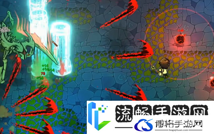 魔法工艺好玩吗