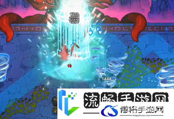 魔法工艺好玩吗