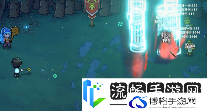 魔法工艺好玩吗