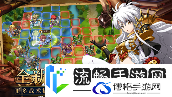 梦幻模拟战新纪元
