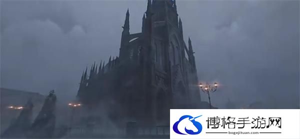 代号诡秘什么时候上线-代号诡秘上线时间介绍图一