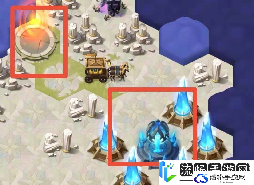 剑与远征破魇之境