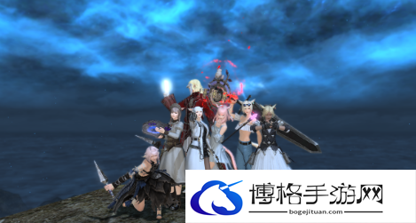 FF14陆行鸟怎么获得