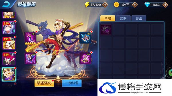 《塔防镇魂师》战力提升攻略-充分利用游戏中的资源点，掌控经济命脉