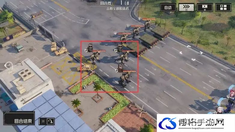 钢岚第二章突发事件怎么过-无限怒气值积攒技巧揭秘