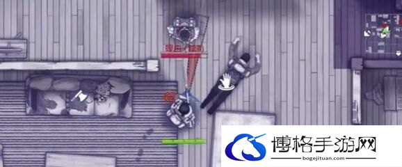 阿瑞斯病毒2黄四海通关方法技巧-怪物行为分析技巧