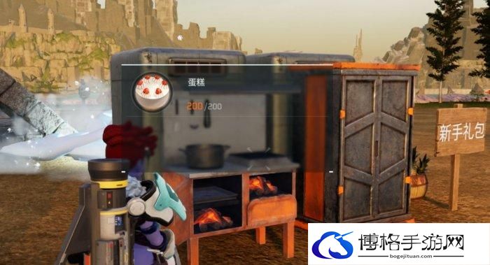 幻兽帕鲁满工速百合女王配种思路分享图五