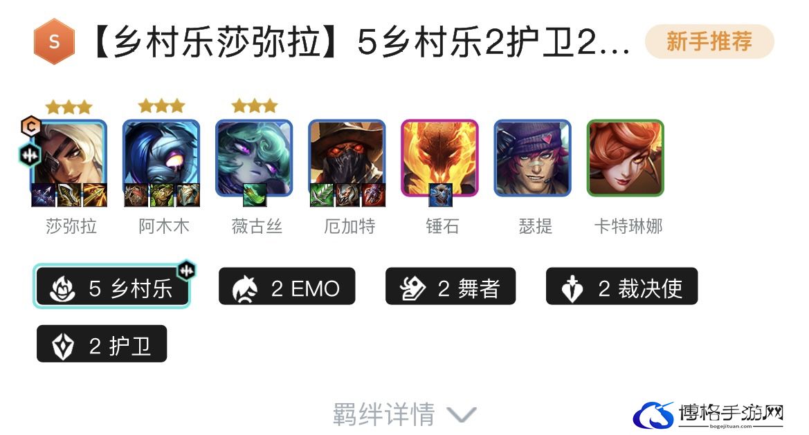 金铲铲之战s10上分阵容大全-如何制定合理的游戏预算