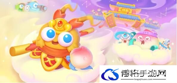 保卫萝卜4周赛12.1攻略2023-了解技能冷却时间