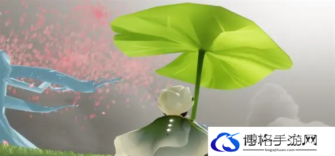 光遇2024花之日物品兑换图图三