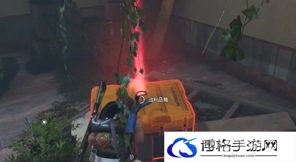 《七日世界》腐烂庄园宝箱位置
